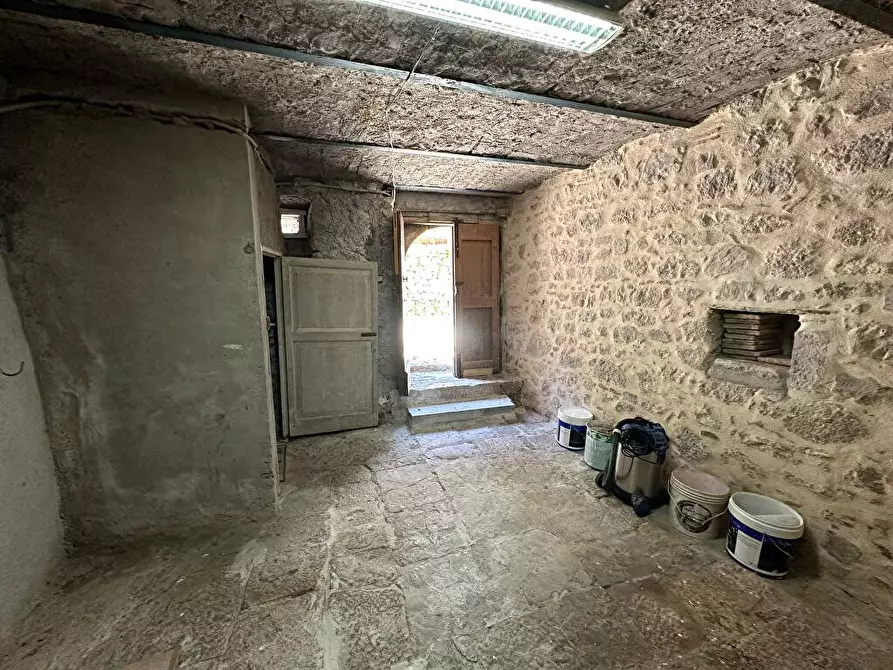 Immagine 7 di Casa di paese in vendita  in Via Castello 1 a Riccia
