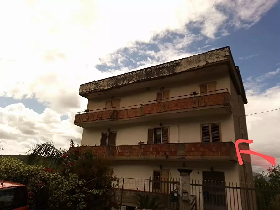 Immagine 3 di Casa semindipendente in vendita  in Via S.Vito 84 a Sarno