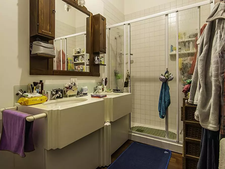 Immagine 25 di Villa in vendita  in Via dei Cavalieri 10 a Torri Di Quartesolo