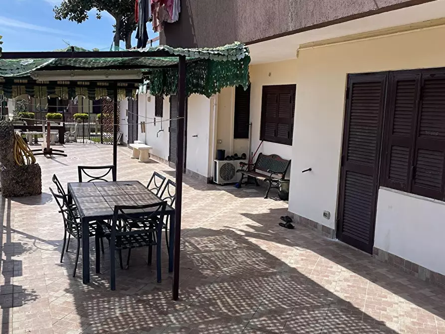 Immagine 2 di Appartamento in affitto  in Via vecchia delle vigne 11 a Pozzuoli