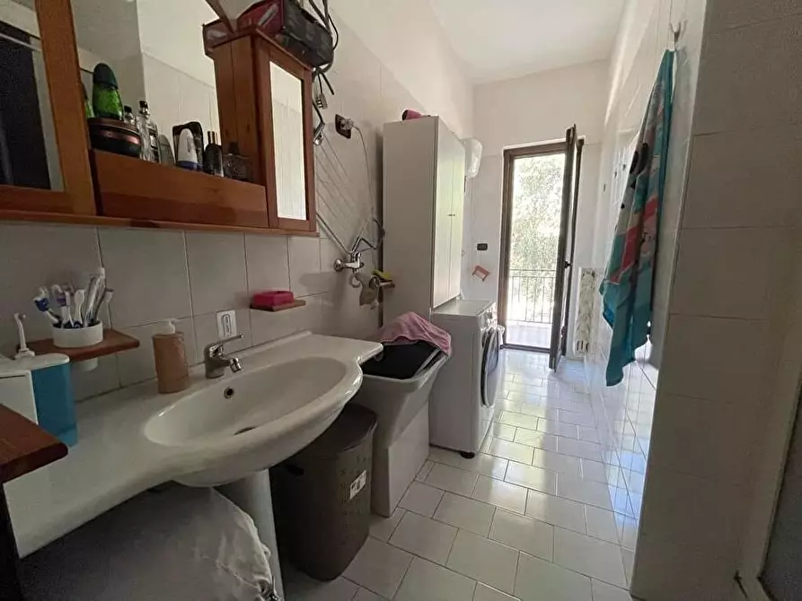 Immagine 18 di Appartamento in vendita  in Via Sant'Eramo 20 a Sarno