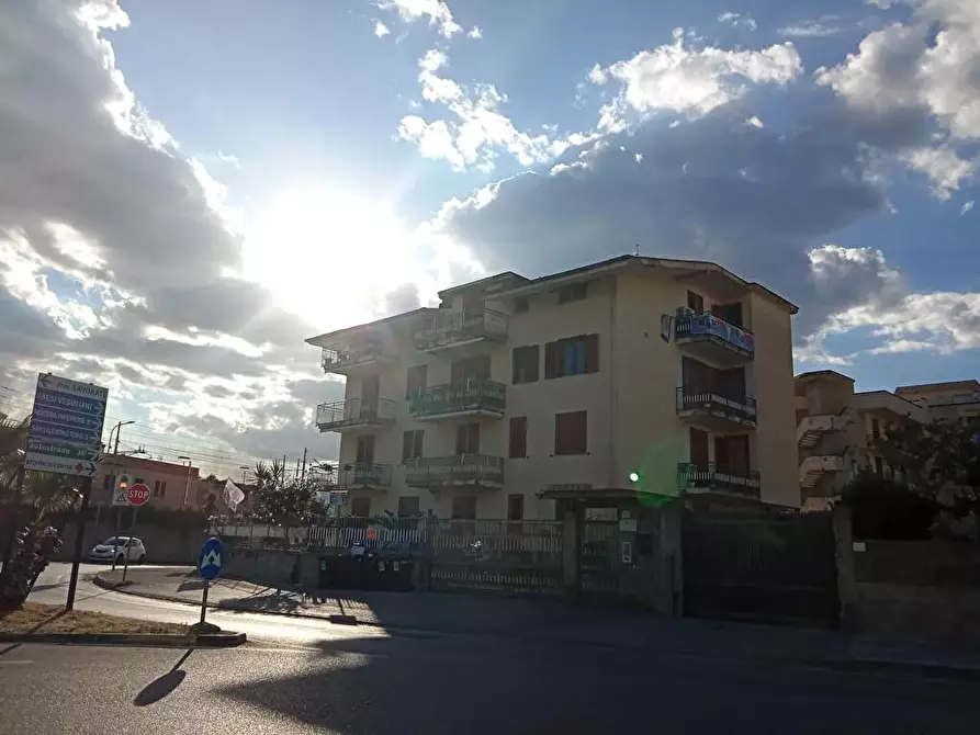 Immagine 3 di Appartamento in vendita  in Via Giuseppe Piani 8 a Sarno