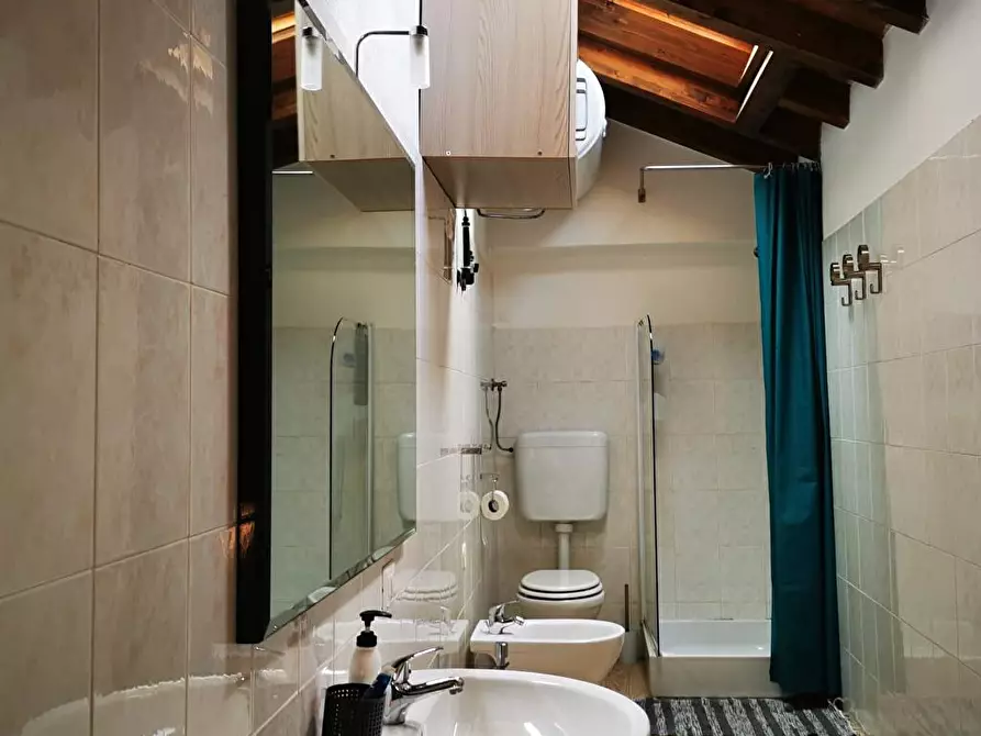 Immagine 6 di Stanza singola in affitto  in Corso Canalchiaro 91 a Modena