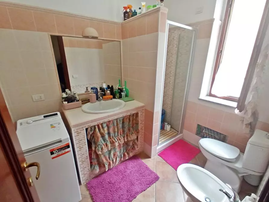 Immagine 11 di Villa in vendita  in Via Brigata Sassari snc a Tissi