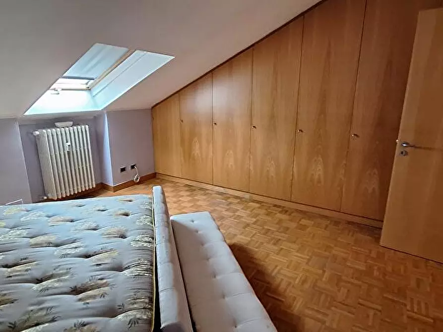 Immagine 11 di Appartamento in vendita  in via auna  8 a Asti