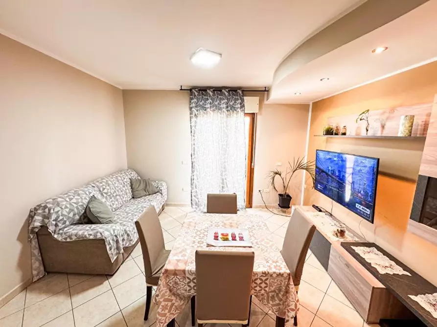 Immagine 1 di Appartamento in affitto  a Sestu