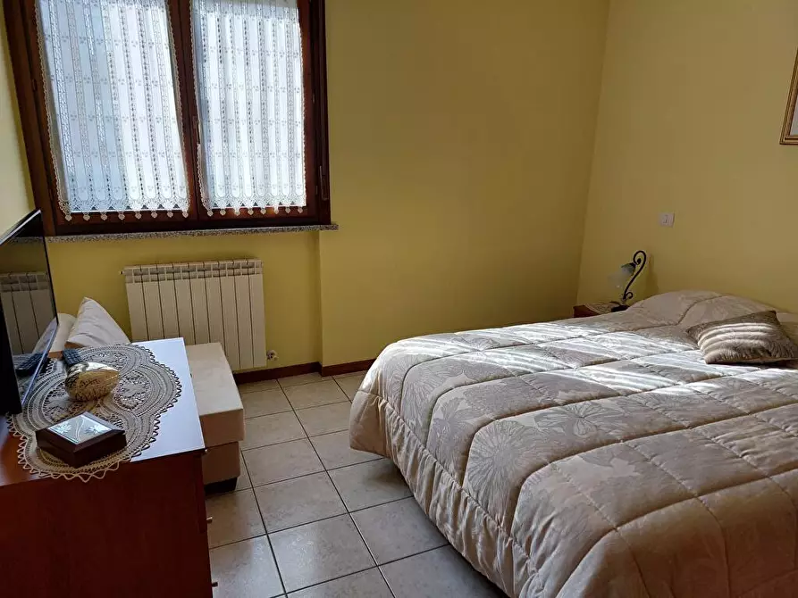 Immagine 2 di Appartamento in affitto  in Via Enrico Berlinguer 28 a Tavullia