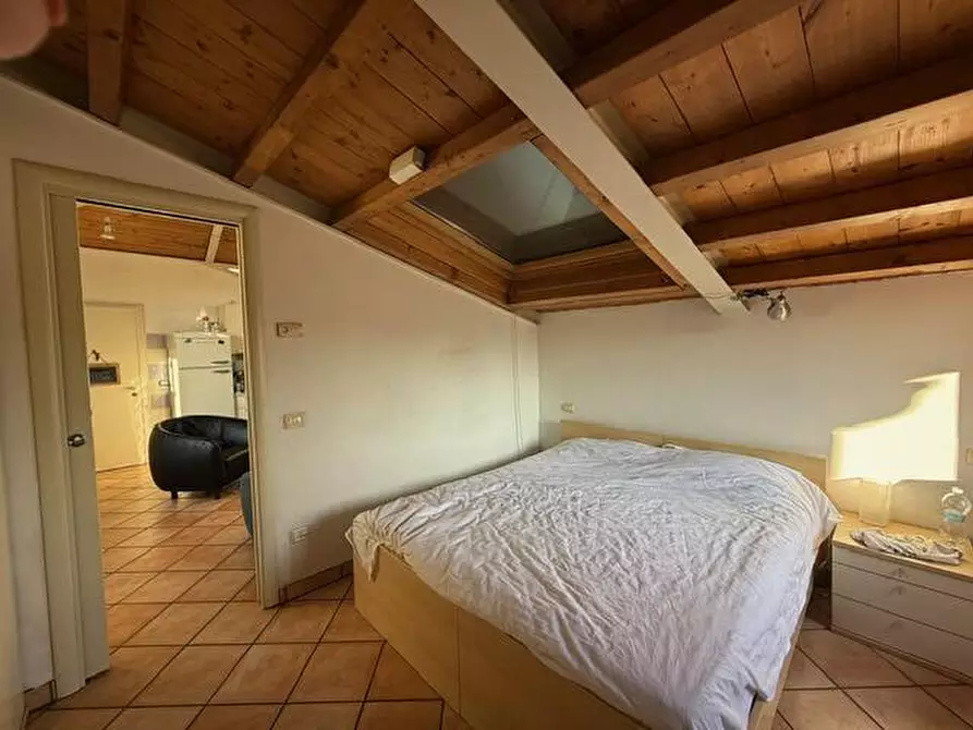 Immagine 6 di Appartamento in affitto  a Parma