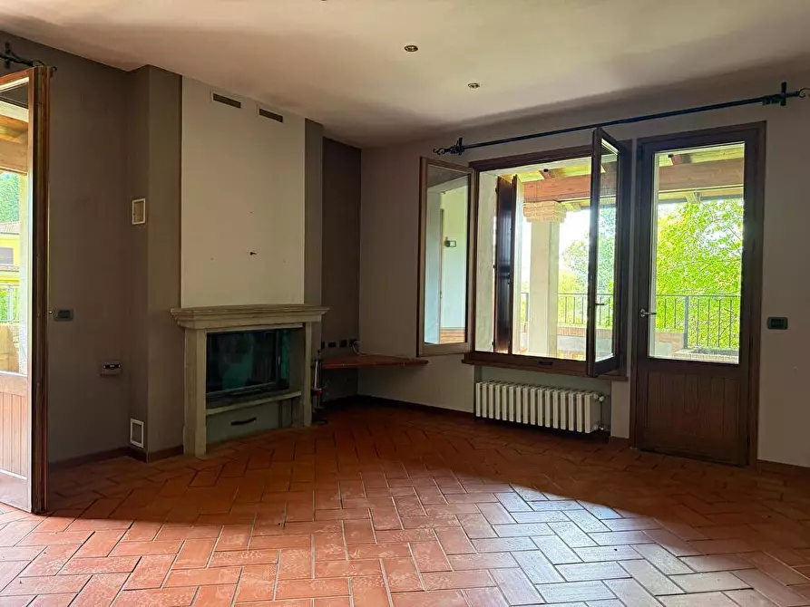 Immagine 5 di Casa indipendente in vendita  a Albareto