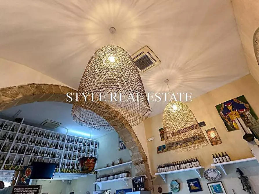 Immagine 16 di Bar / Ristorante in vendita  in Via Giuseppe Maria Capodieci 6 a Siracusa