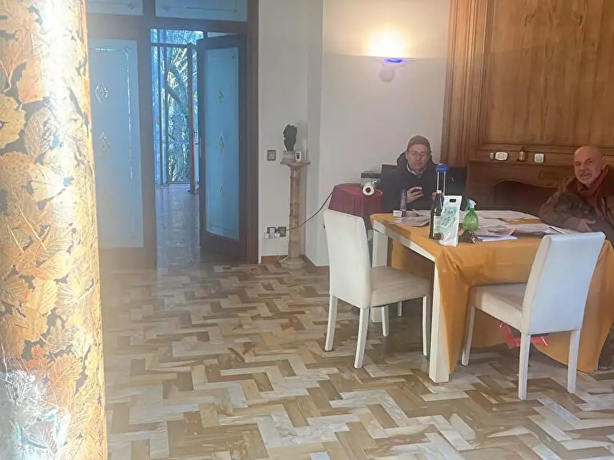 Immagine 2 di Affittacamere in vendita  in via roma 69 a Castel Viscardo