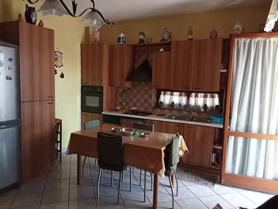 Immagine 6 di Appartamento in vendita  in Via Casamonica 18 a Sarno