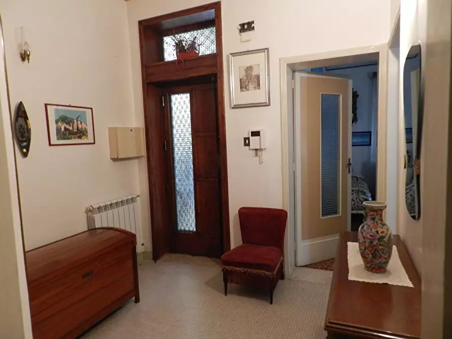 Immagine 4 di Appartamento in vendita  in Via Vespucci 11a a Reggio Di Calabria