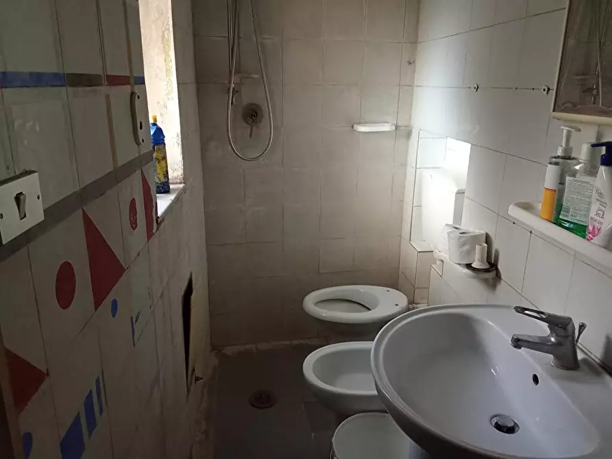 Immagine 7 di Appartamento in affitto  in Via Rione Europa 1 a Sarno