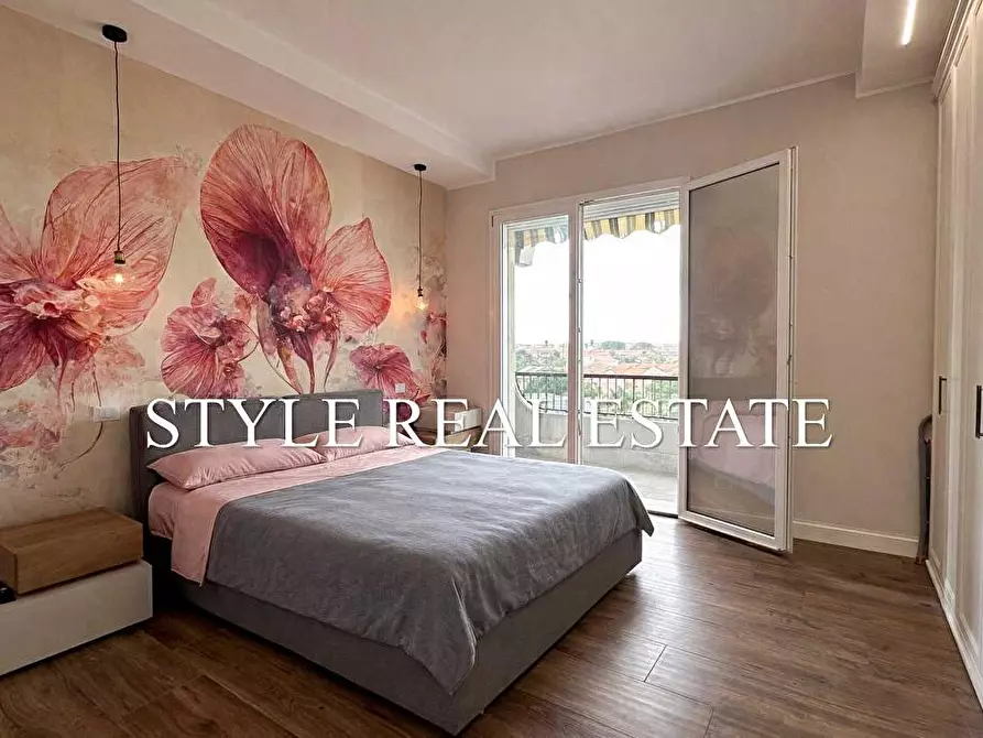 Immagine 11 di Appartamento in vendita  in Viale Scala Greca 483 a Siracusa