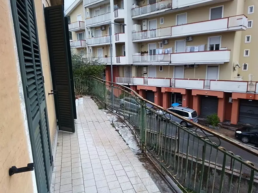 Immagine 3 di Casa semindipendente in vendita  in Via Sarno Palma 1 a Sarno