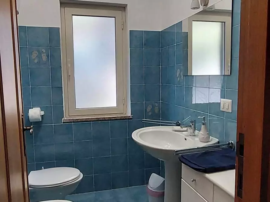 Immagine 7 di Casa vacanze in affitto  in VIALE LUNGO MARE  47 a Orosei