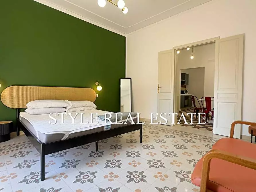 Immagine 1 di Appartamento in vendita  in Via Monfalcone - a Siracusa