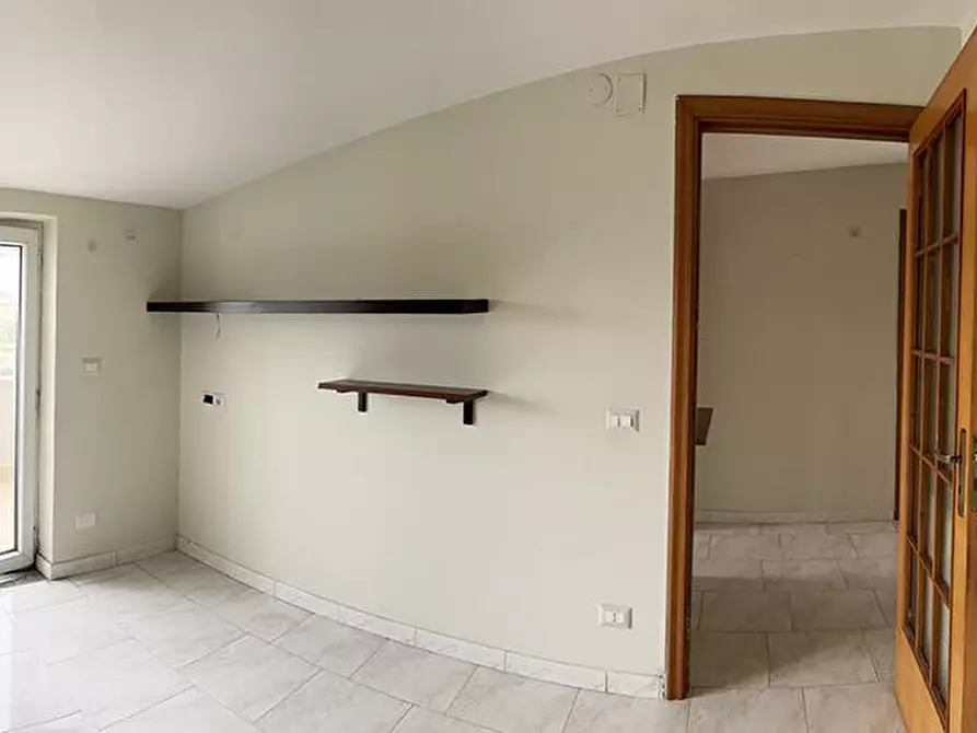 Immagine 23 di Appartamento in vendita  in Via Lago Patria 130 a Giugliano In Campania