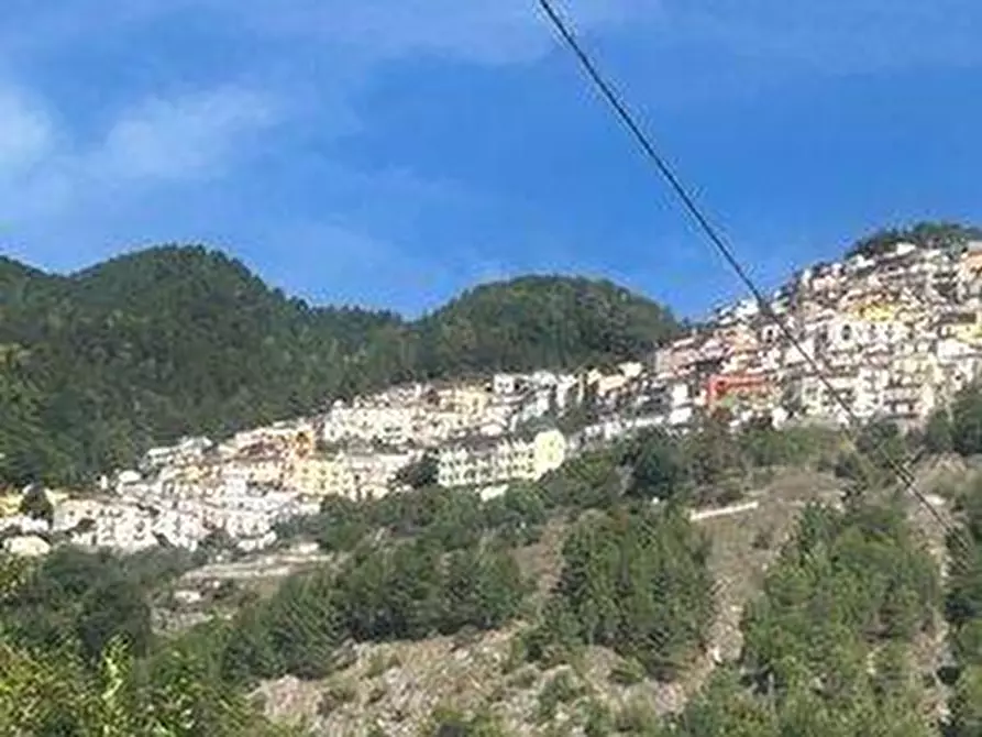 Immagine 11 di Abitazione tipica in vendita  in SAN NICOLA 1 a Castelluccio Inferiore