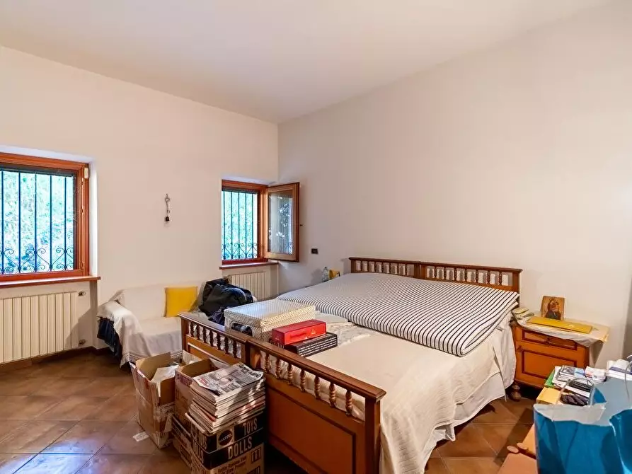 Immagine 13 di Casa indipendente in vendita  in Via Delfico snc a Roseto Degli Abruzzi