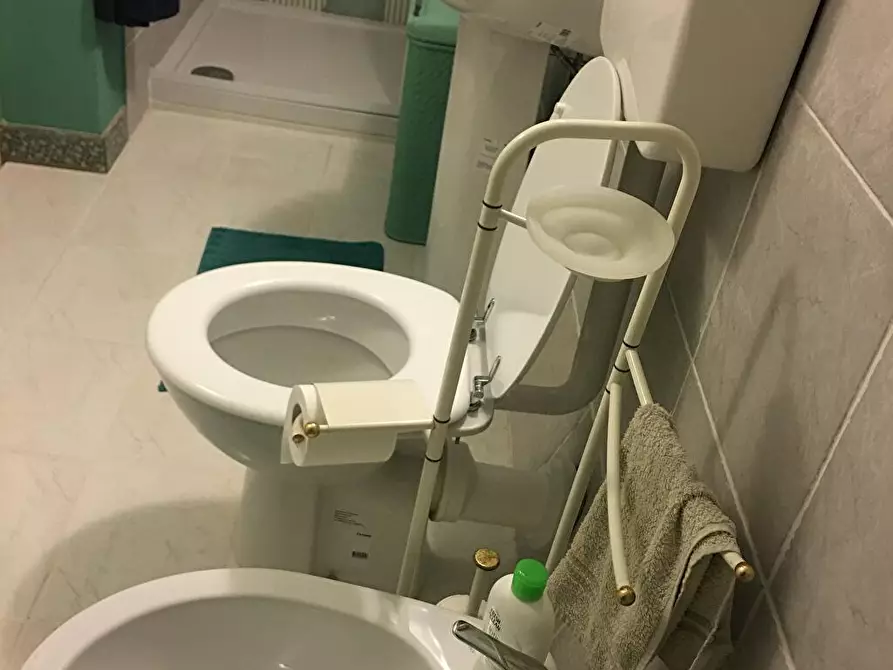 Immagine 3 di Appartamento in affitto  a San Miniato