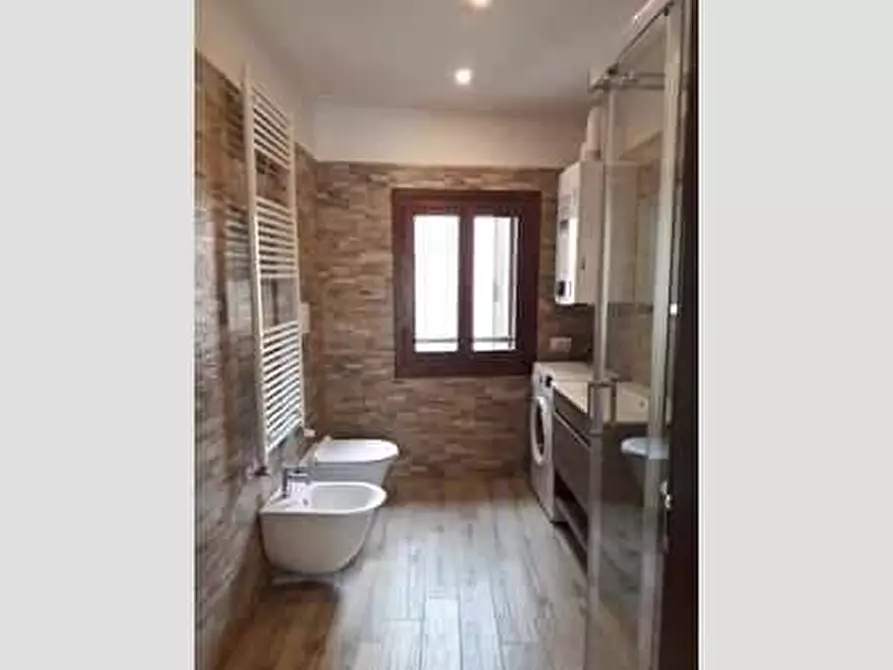 Immagine 2 di Abitazione tipica in affitto  a Rovigo