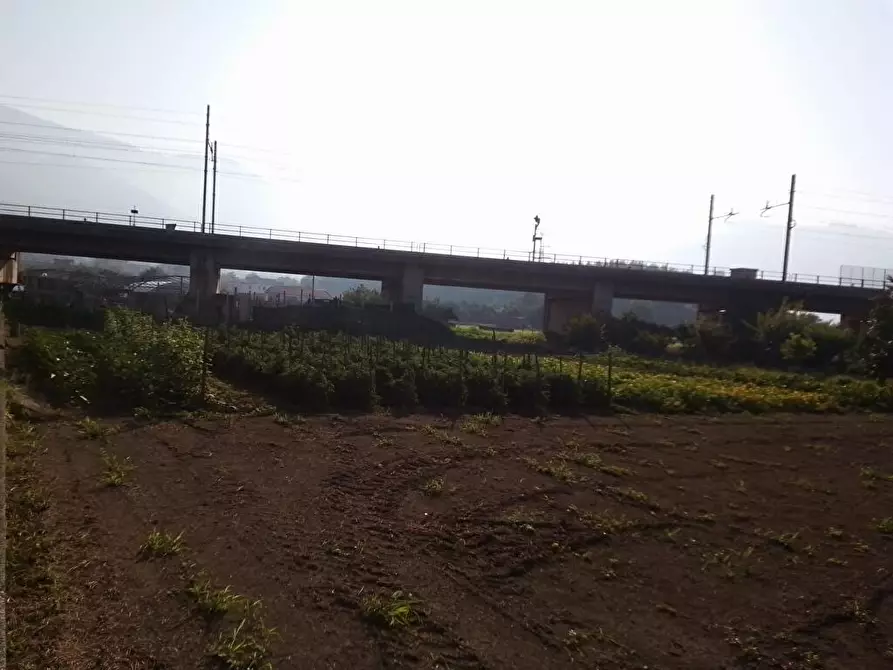 Immagine 2 di Terreno agricolo in vendita  in Via 2°Starzella 1 a Sarno