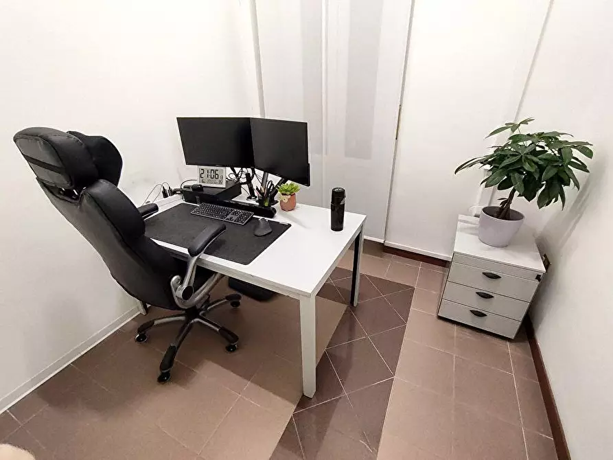 Immagine 2 di Ufficio in affitto  in via Firenze 10 a Pescara