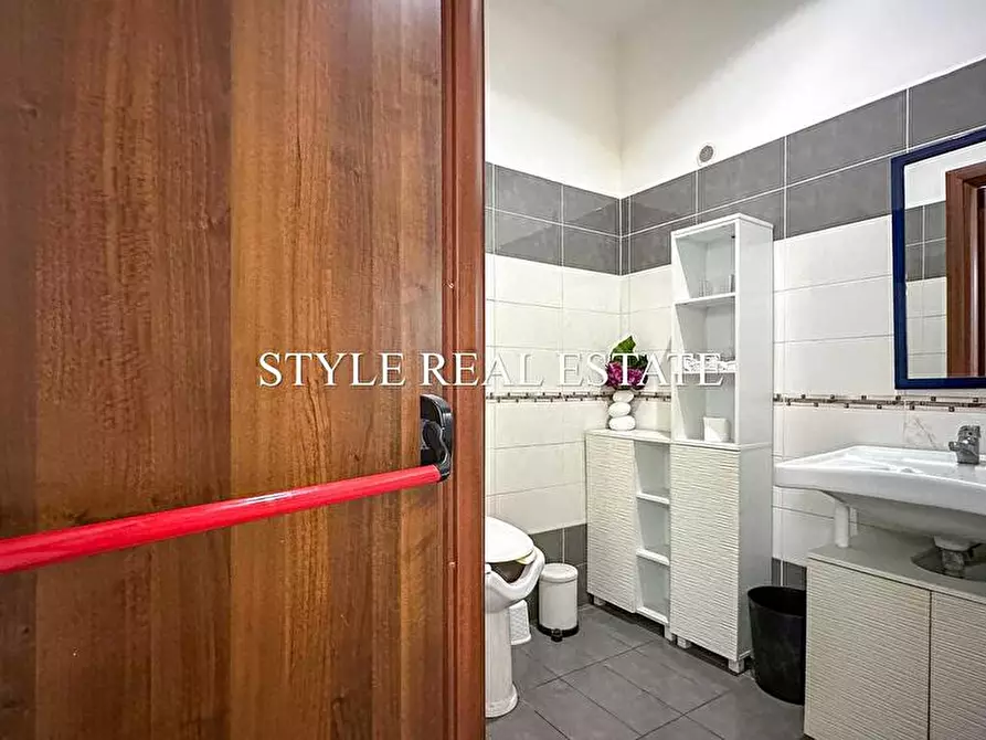 Immagine 34 di Bar / Ristorante in vendita  in Via Malta  25 a Siracusa