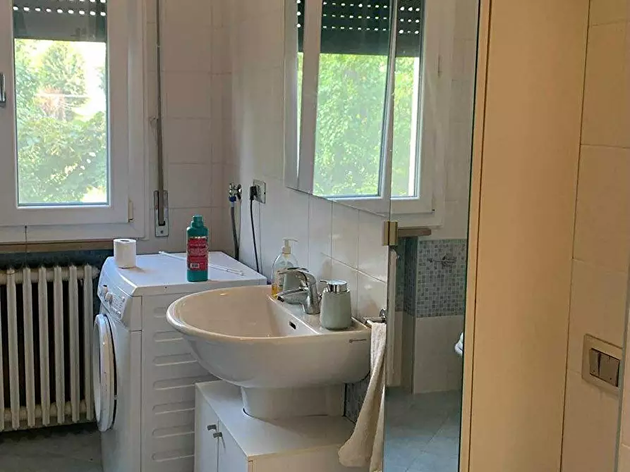 Immagine 6 di Camera in affitto  in Via Vincenzo cuoco  5 a Reggio Nell'emilia