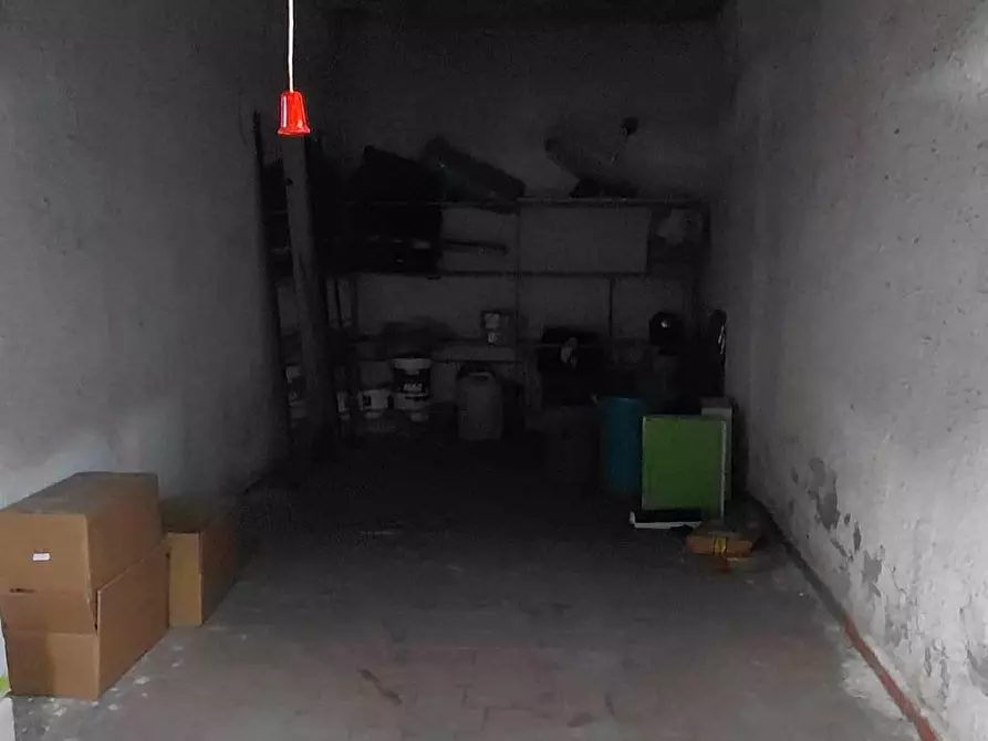 Immagine 2 di Appartamento in vendita  in Viale Margherita 1 a Sarno