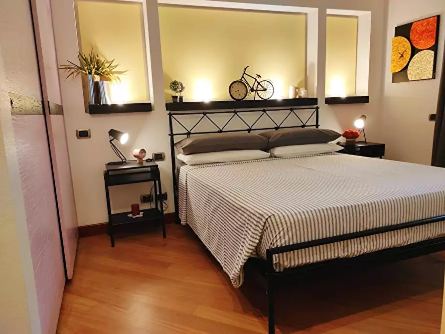 Immagine 4 di Casa vacanze in affitto  in Via Camillo de Nardis  49 a Napoli