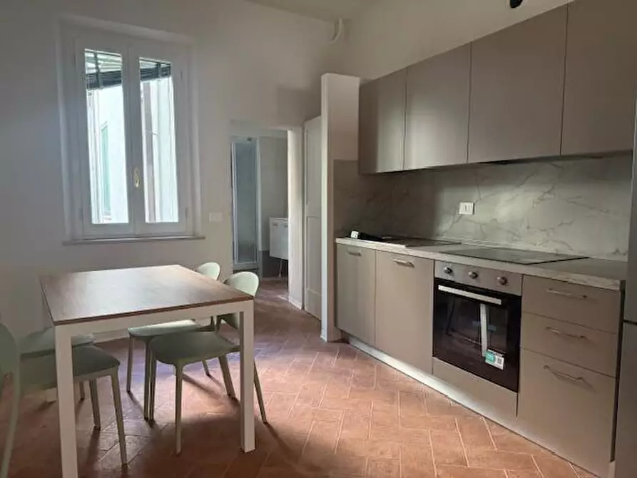 Immagine 1 di Appartamento in affitto  a Parma