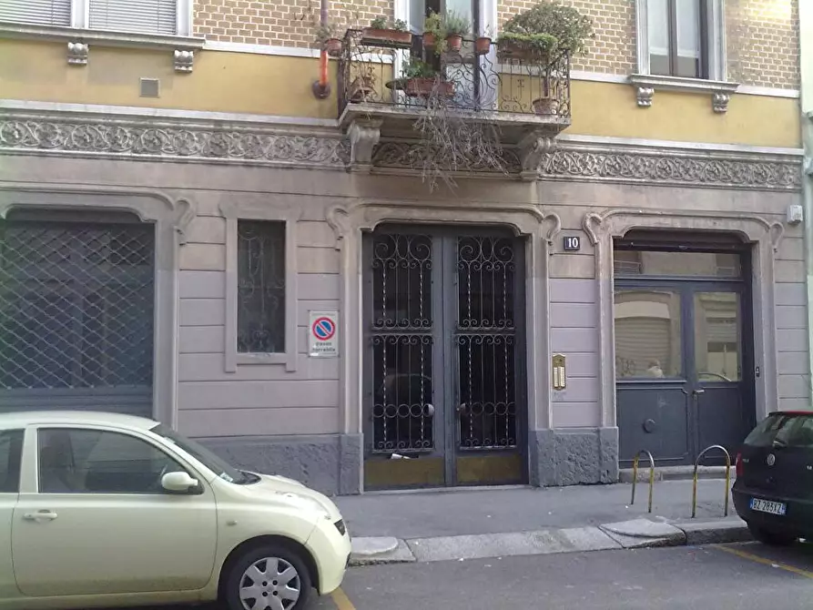 Immagine 1 di Camera in affitto  in Via Luigi Cagnola 10 a Milano