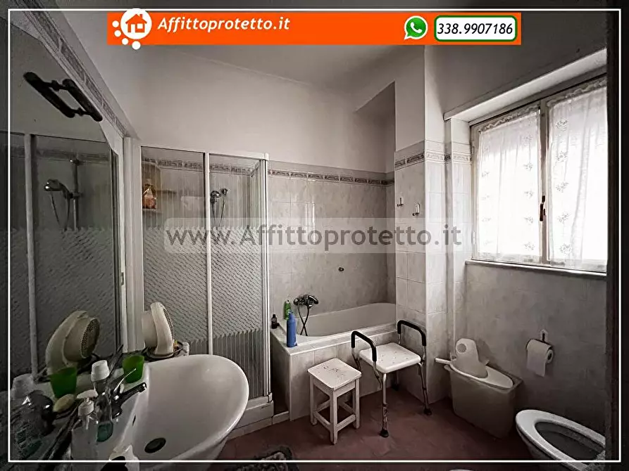 Immagine 11 di Appartamento in vendita  in Via Giuseppe di Vittorio 6 a Formia