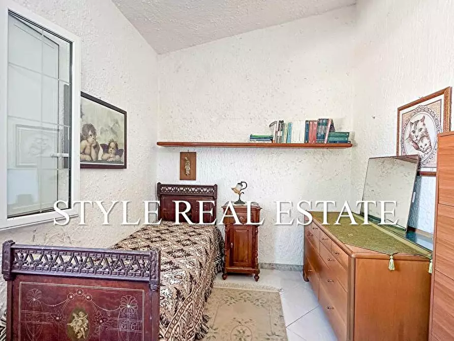 Immagine 14 di Villa in vendita  in Contrada Manghisi - a Noto