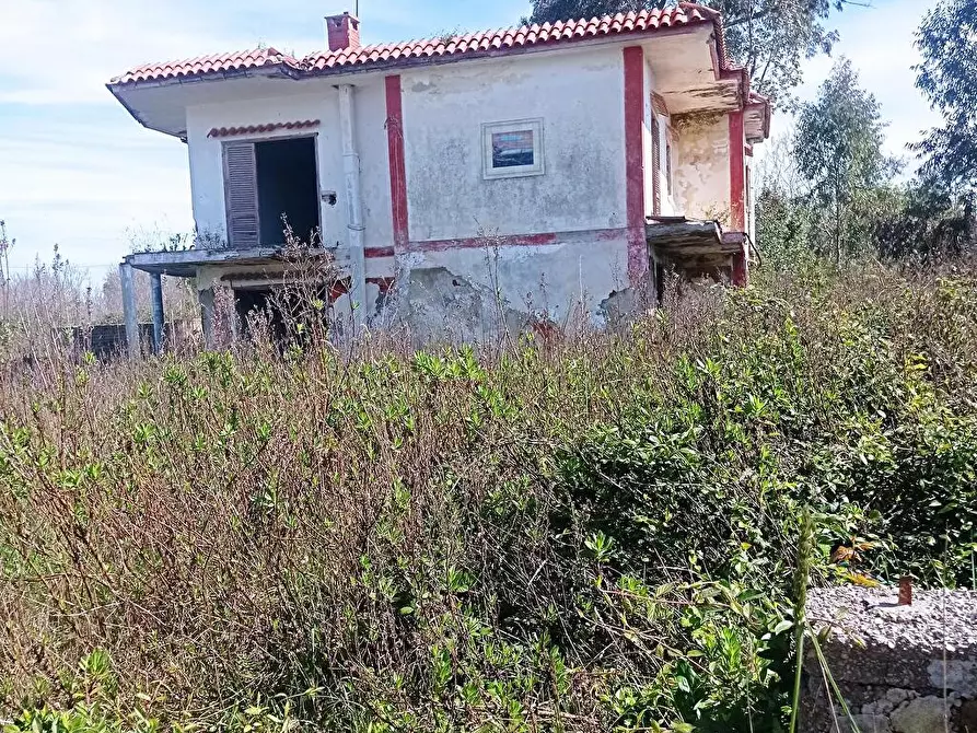 Immagine 2 di Rustico / casale in vendita  in via Pescopagano 55 a Mondragone