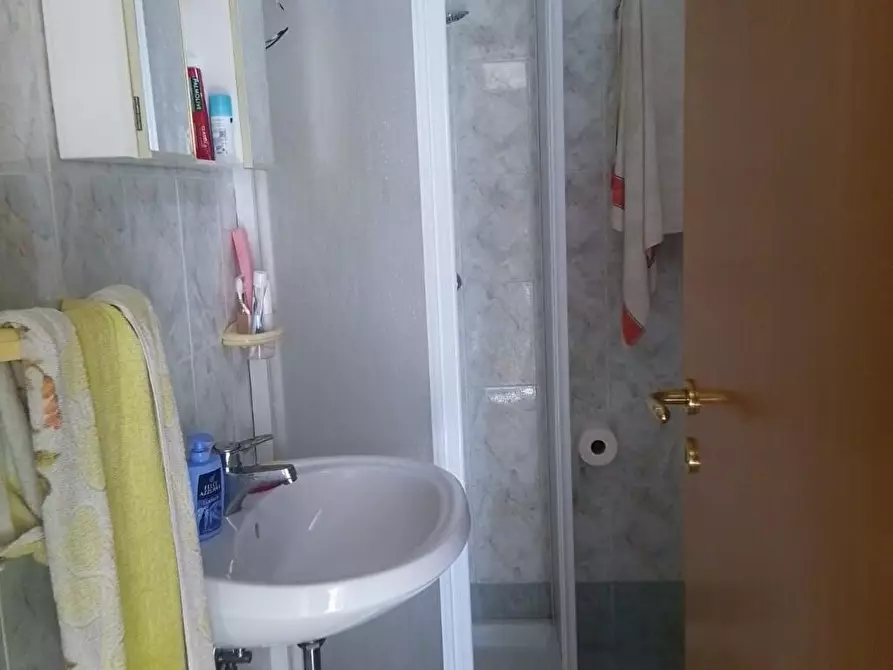 Immagine 5 di Casa semindipendente in vendita  in Via Masseria Stefanella 1 a Sarno