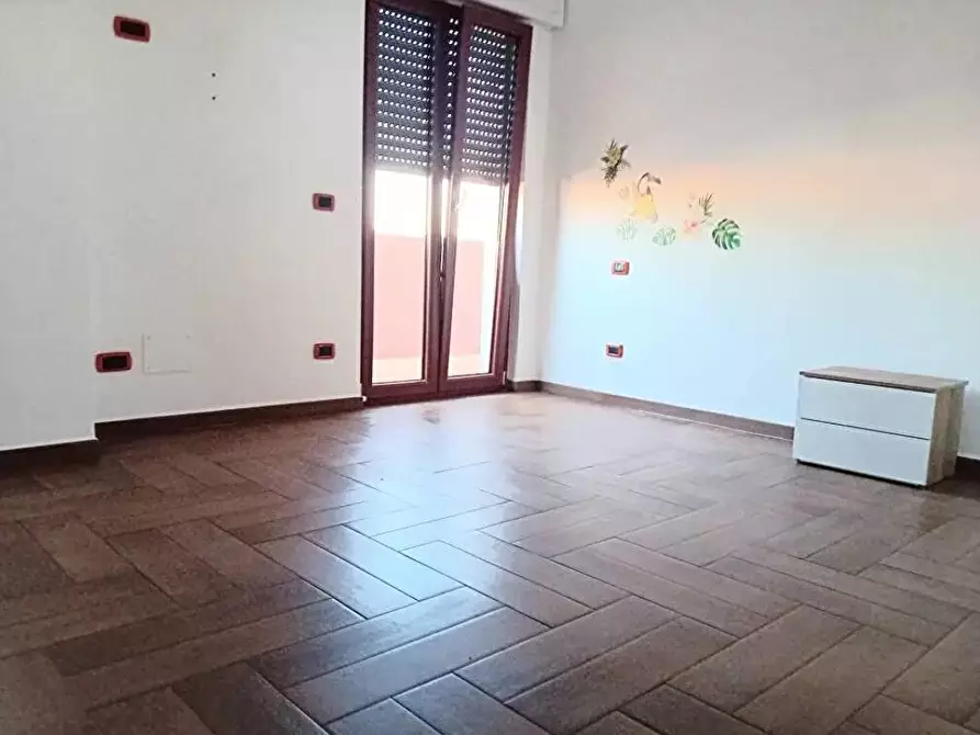 Immagine 2 di Attico in vendita  in Via cacace 317 a Taranto