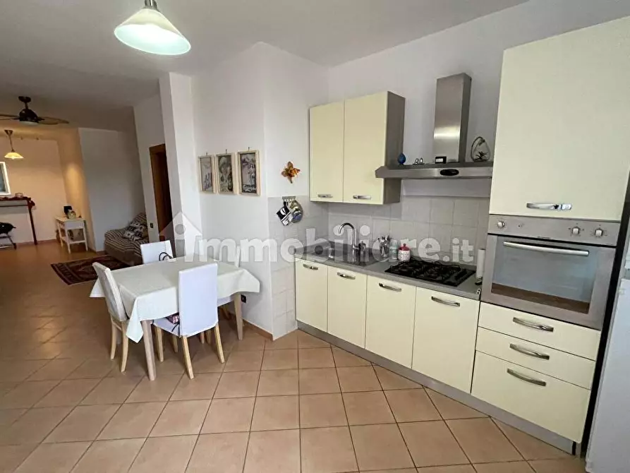 Immagine 3 di Appartamento in vendita  a Nettuno