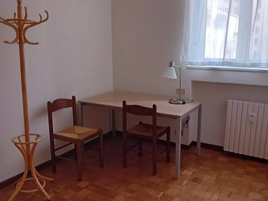 Immagine 9 di Appartamento in affitto  in via giasone del maino 33 a Milano