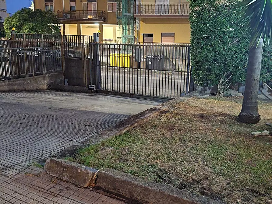 Immagine 16 di Appartamento in vendita  in Via Giuseppe Marcellino  32 a Catania