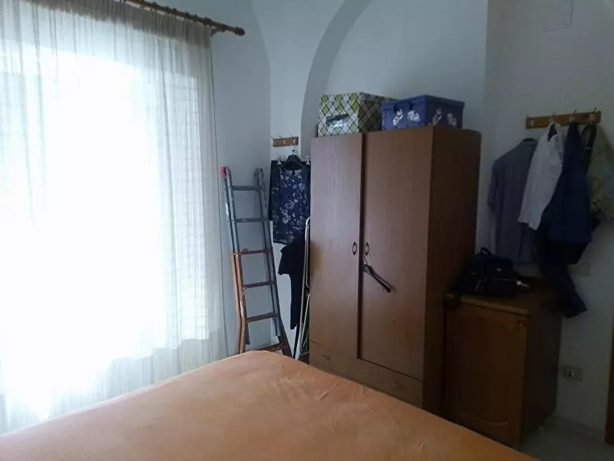 Immagine 8 di Casa semindipendente in vendita  in Via Masseria Stefanella 1 a Sarno
