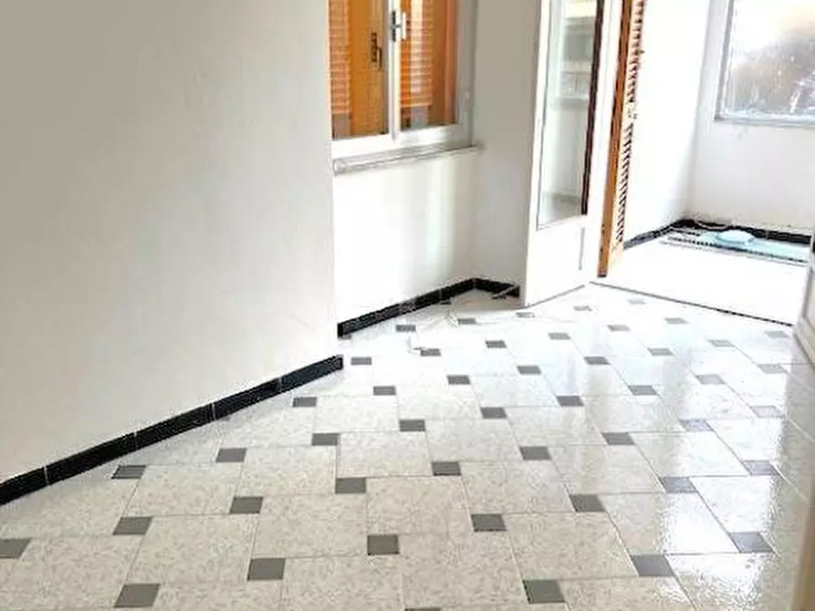 Immagine 3 di Quadrilocale in vendita  in VIA SCIACCALUGA 8 a Lavagna