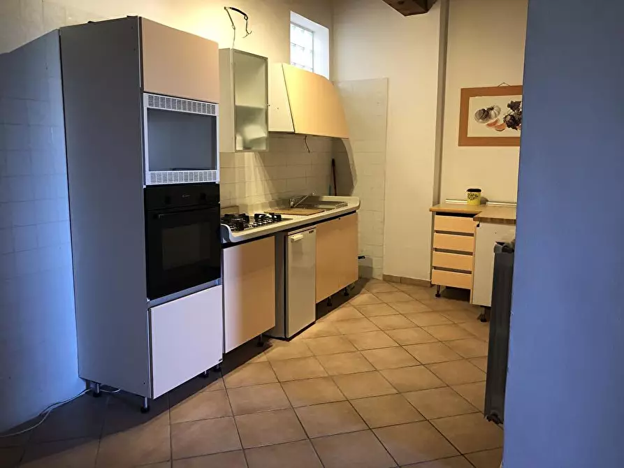 Immagine 5 di Abitazione tipica in affitto  in via Ferruccio Parri  3 a Argenta