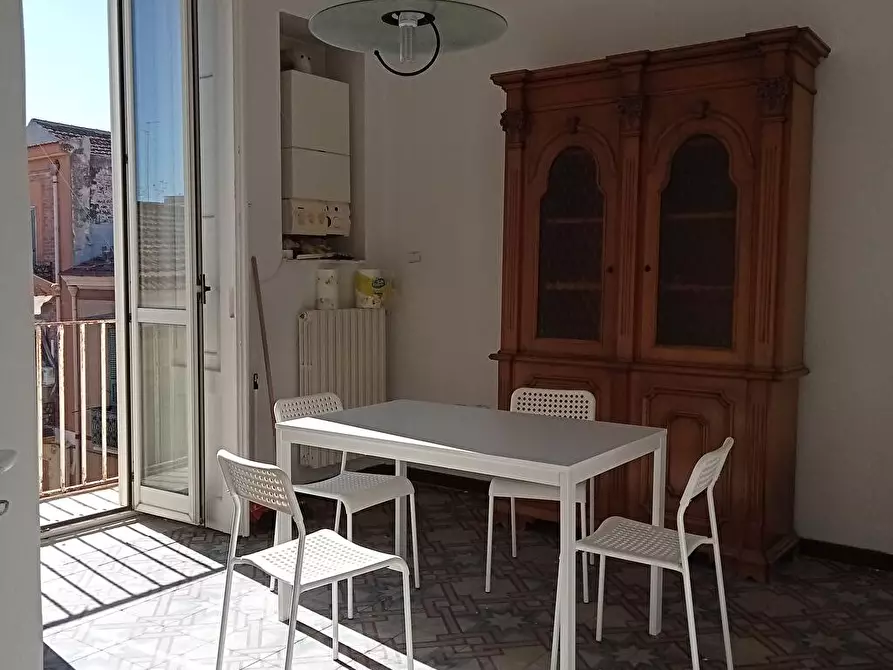 Immagine 6 di Camera in affitto  in Via Parisi  86 a Foggia