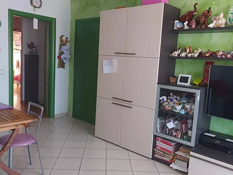 Immagine 4 di Appartamento in vendita  a Sovicille