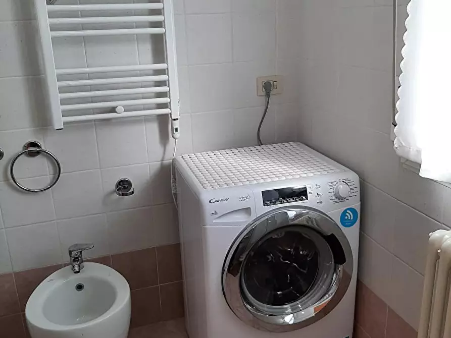 Immagine 6 di Abitazione tipica in affitto  in Via Pinzon 20 a Bellaria-Igea Marina