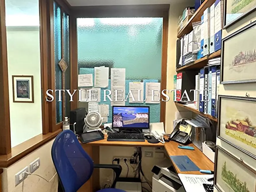 Immagine 6 di Ufficio in vendita  in Via Adige a Siracusa